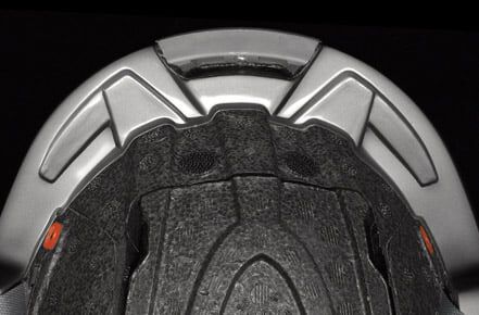HARD SHELL WITH IN-MOLD HARDBODY LOWER WRAP HARD SHELL WITH IN-MOLD HARDBODY LOWER WRAP